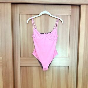 Acacia Swimwear Marlow One Piece